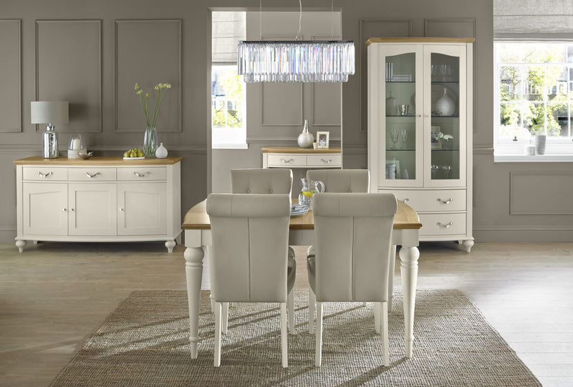 Marseilles Console Table