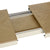 Marseilles 4-6 Extension Dining Table