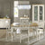 Marseilles Wide Sideboard