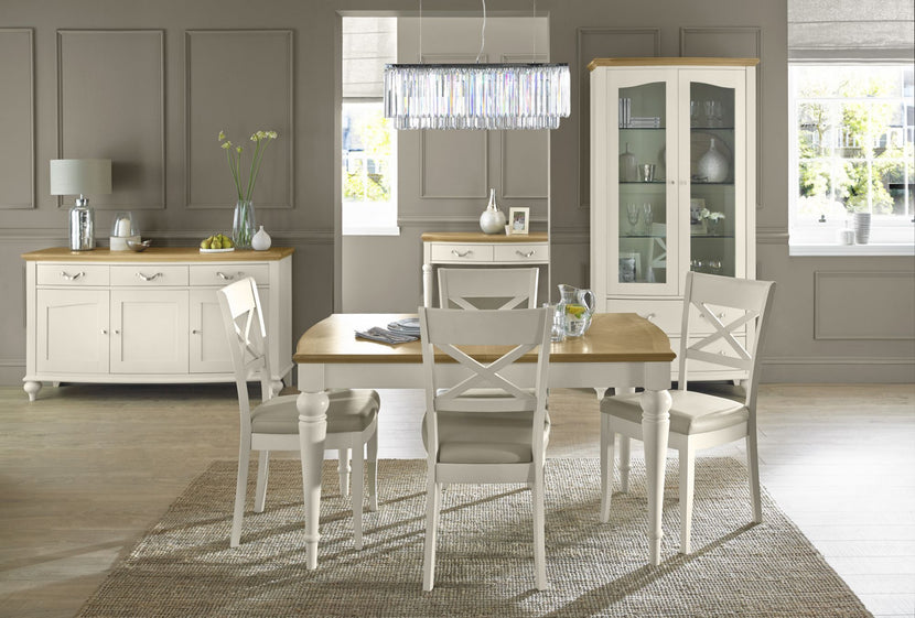 Marseilles Wide Sideboard