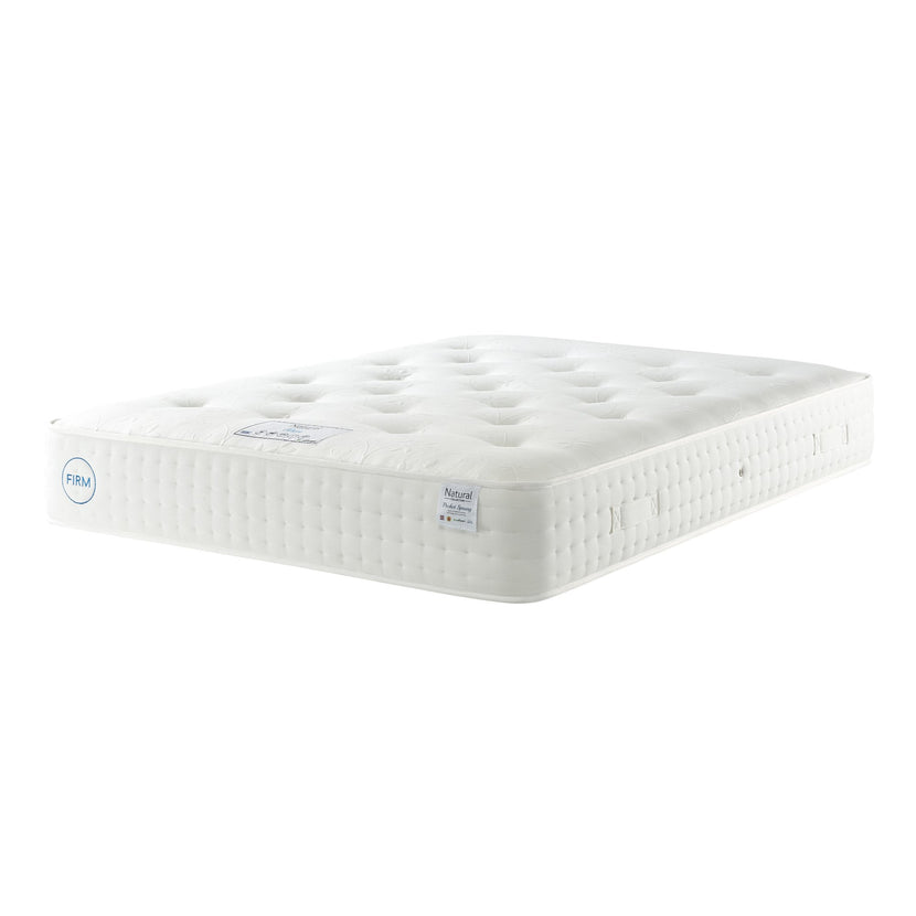 Eco Firm Mattress Full