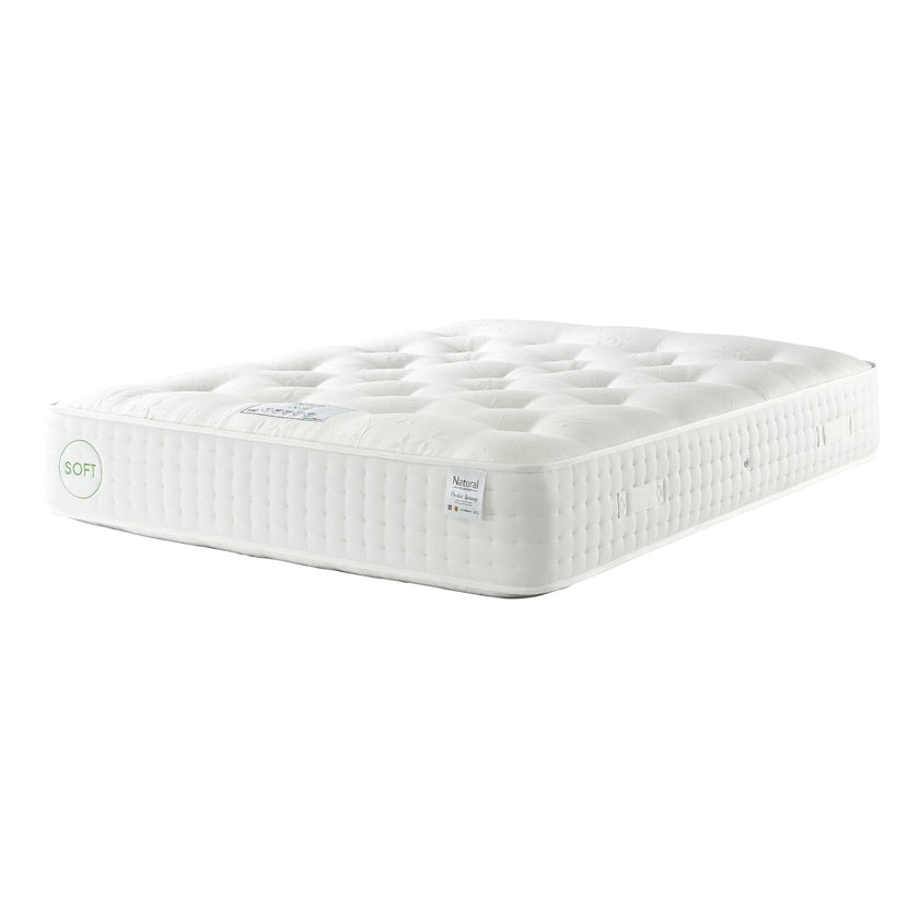 Eco Soft Mattress Full