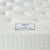 Eco Firm Mattress Label