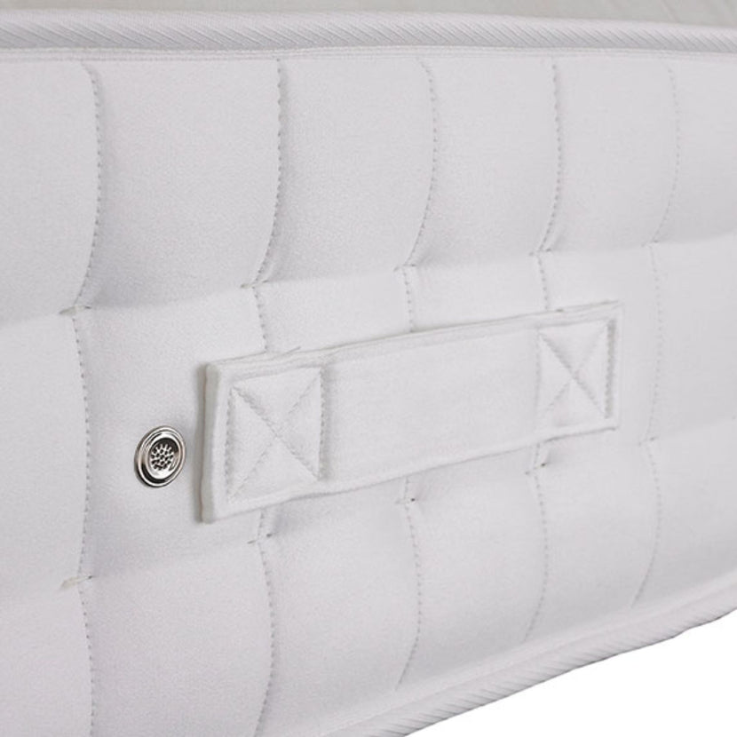 Natural Collection Extra Firm 5000 Pocket Spring Mattress