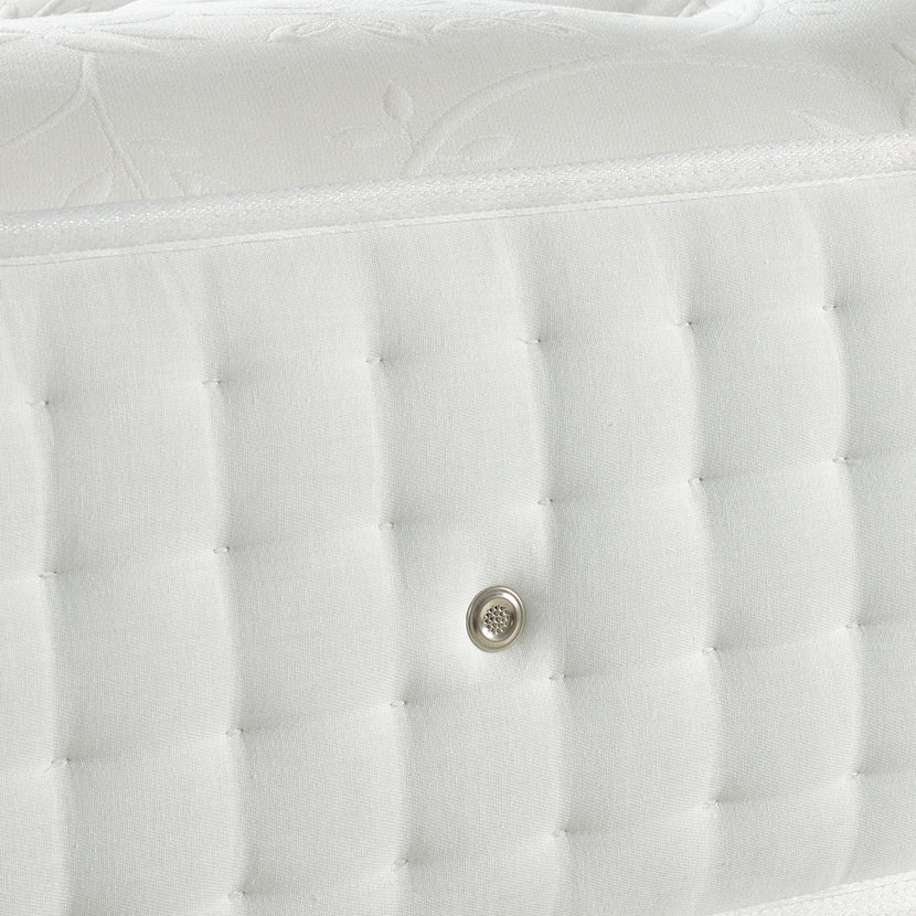 Eco Medium Mattress Air Vent