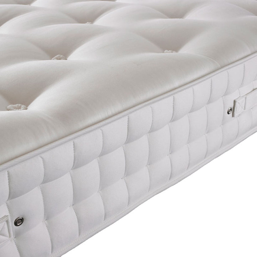 Natural Collection Soft 1000 Pocket Spring Mattress