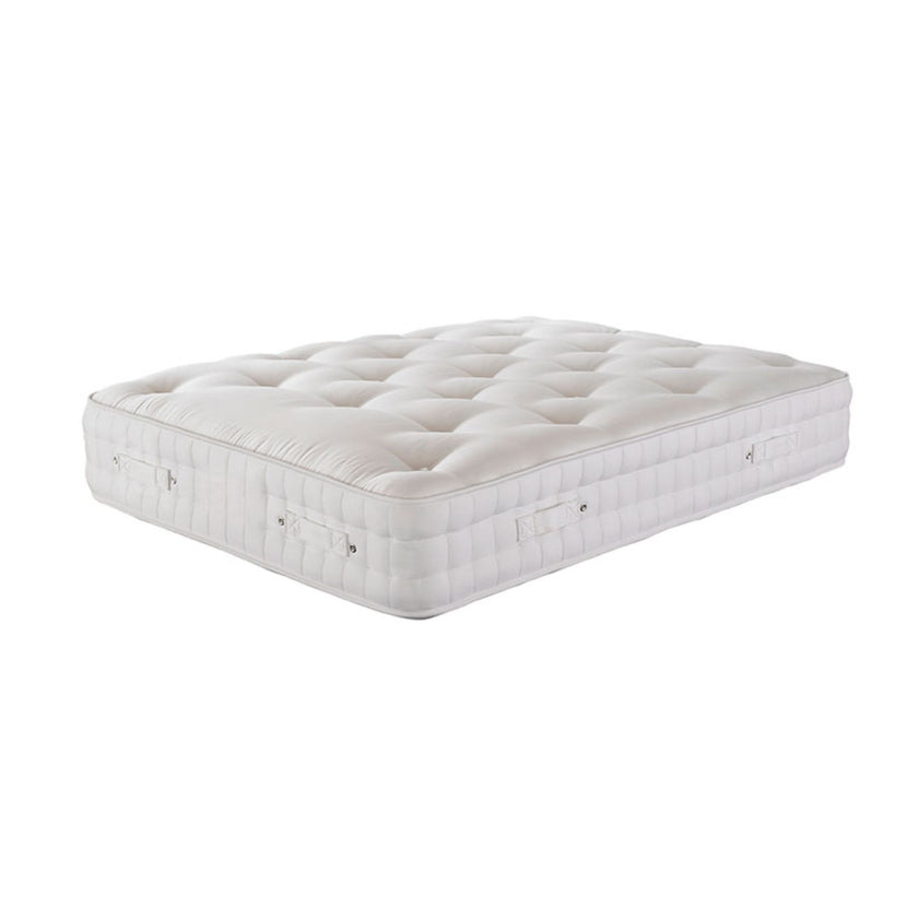 Natural Collection Medium 5000 Pocket Spring Mattress