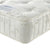 Oak King Mattress Corner Close Up