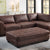 Rio Right Hand Facing Chaise