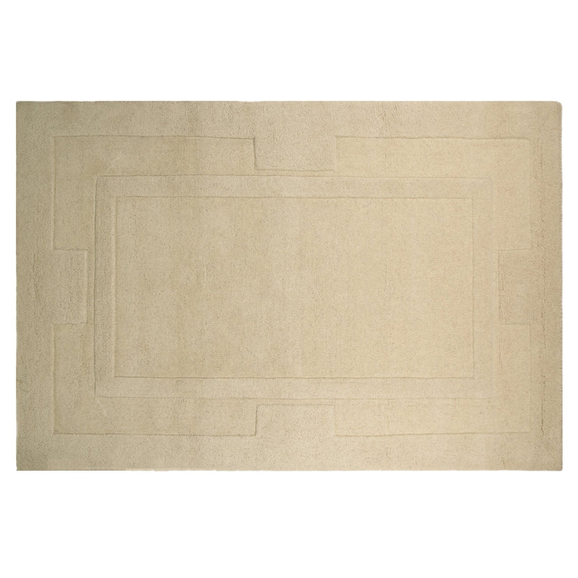 Melborugh Apollo (Ivory)