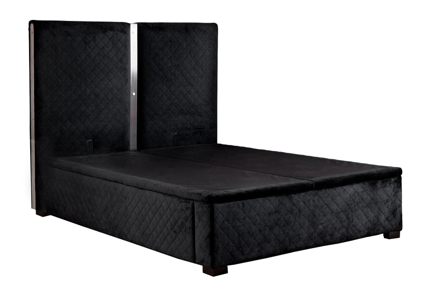 Notting Hill Ottoman Bedframe