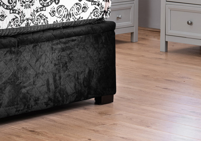Notting Hill Ottoman Bedframe
