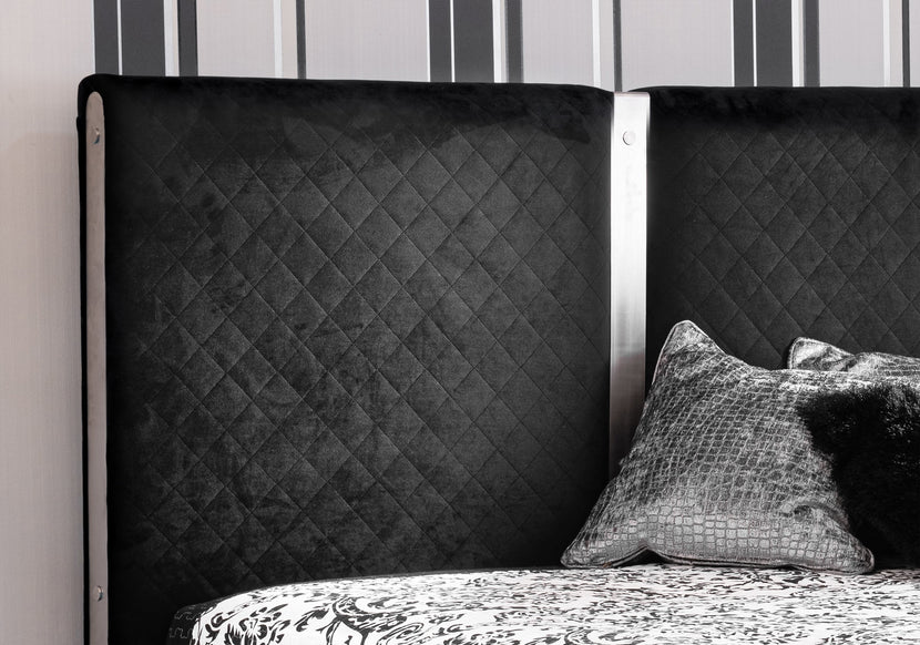 Notting Hill Ottoman Bedframe