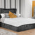 Park Lane Ottoman Bedframe