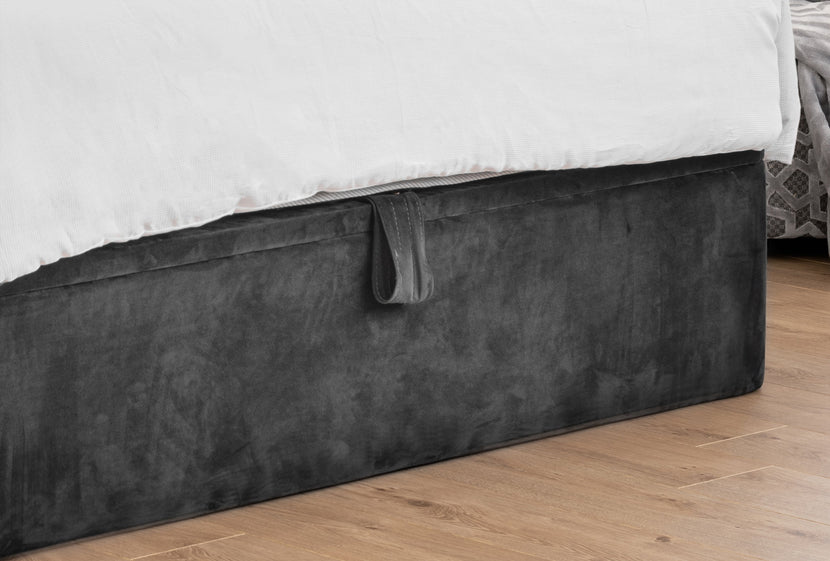 Park Lane Ottoman Bedframe