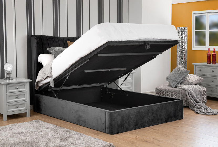 Park Lane Ottoman Bedframe