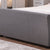 Phoenix Bedframe with 2 Drawers