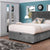 Chelsea Ottoman Bedframe