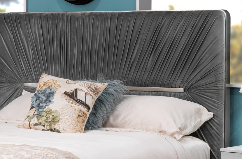 Chelsea Ottoman Bedframe