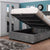 Chelsea Ottoman Bedframe