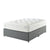 Divan Base including Eco Soft Mattress
