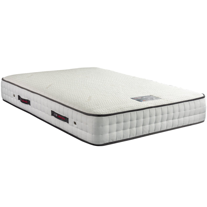 Sumptuous Aloe 2000 Pocket Sprung Mattress