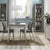 Boden 2-4 Extending Dining Table