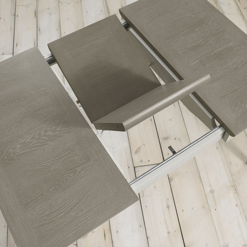 Boden 2-4 Extending Dining Table