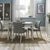 Boden 2-4 Extending Dining Table