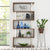 Toulouse Open Display Unit