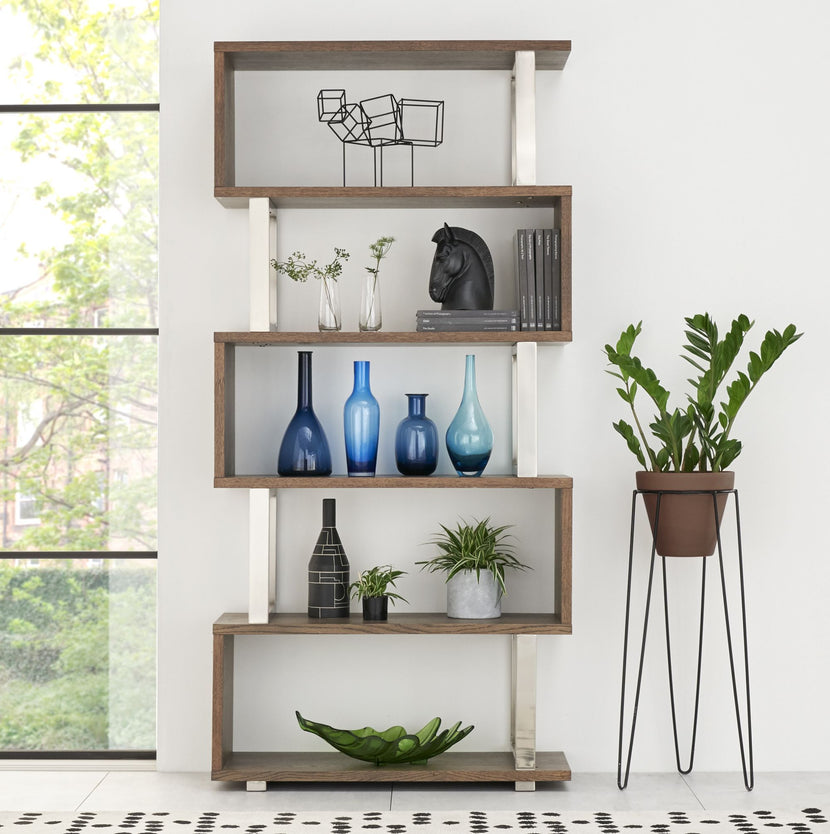 Toulouse Open Display Unit