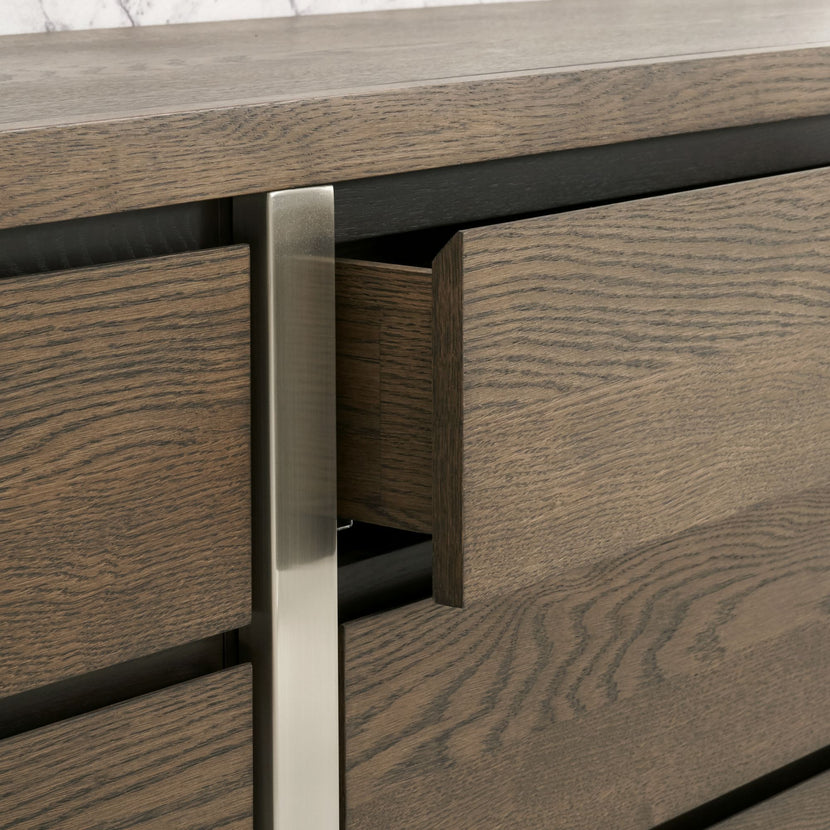 Toulouse Wide Sideboard