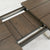 Toulouse 6-10 Extension Table
