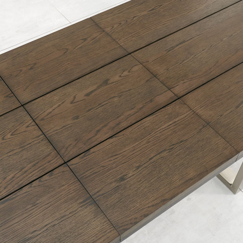 Toulouse 6-10 Extension Table