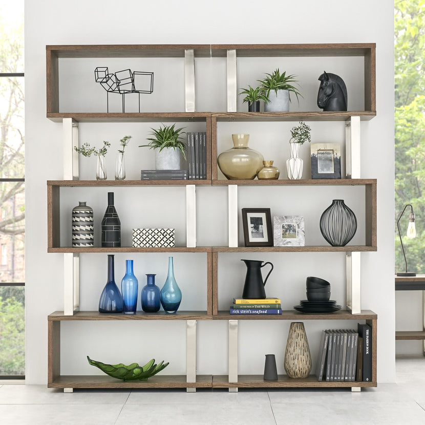 Toulouse Open Display Unit