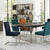 Toulouse Wide Sideboard