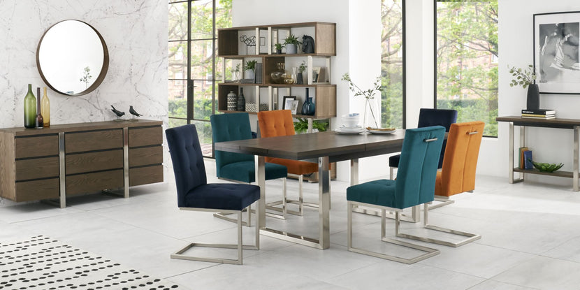 Toulouse Wide Sideboard
