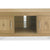 Tuscany Light Oak Entertainment Unit