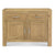 Tuscany Light Oak Narrow Sideboard