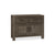 Tuscany Dark Oak Narrow Sideboard