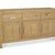 Tuscany Light Oak Wide Sideboard