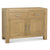 Tuscany Light Oak Narrow Sideboard