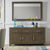 Tuscany Dark Oak Narrow Sideboard