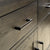 Tuscany Dark Oak Wide Sideboard
