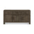 Tuscany Dark Oak Wide Sideboard
