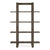 Tuscany Dark Oak Open Shelf Unit
