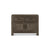 Tuscany Dark Oak Narrow Sideboard