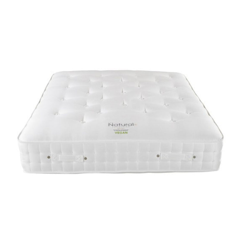 Vegan Firm 1000 Pocket Mattress