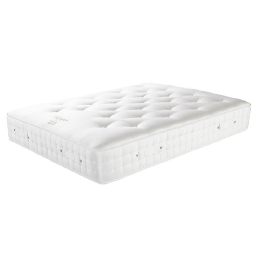 Vegan Soft 1000 Pocket Mattress