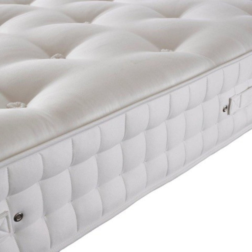 Vegan Soft 1000 Pocket Mattress